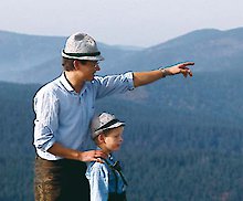 {Jahr} Bayerischen Wald Hotels und Ferienwohnungen